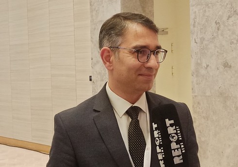 Gündüz İsmayılov: Azad edilmiş ərazilərdəki tarixi-dini abidələr turizm məqsədilə də istifadə ediləcək Gündüz İsmayılov: Azad edilmiş ərazilərdəki tarixi-dini abidələr turizm məqsədilə də istifadə ediləcək