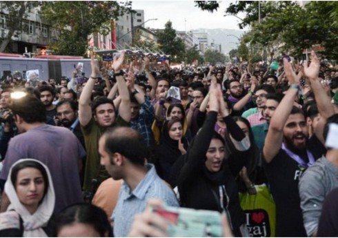 Güney Azərbaycanda 77 il öncəki hədəf – “Azadlıq, Ədalət, Milli Hökumət”
