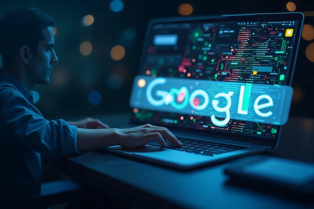 Google ChatGPT-yə bənzər axtarış funksiyası əlavə edib