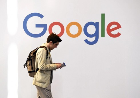 “Google”un axtarış alqoritmləri ilə bağlı sənədlər internetə sızıb