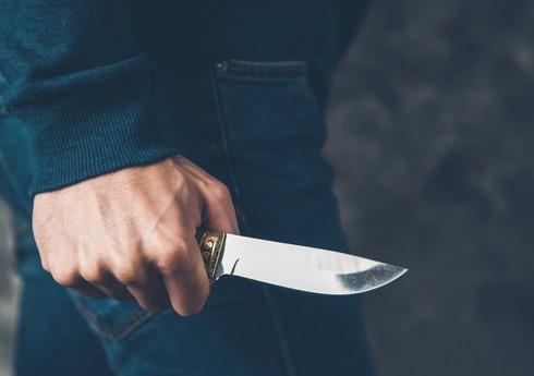 Goranboyda şagirdin həmkəndlisinə xəsarət yetirməsi məktəbdənkənar ərazidə baş verib - YENİLƏNİB