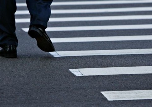 Goranboyda avtomobil 64 yaşlı kişini vuraraq öldürüb