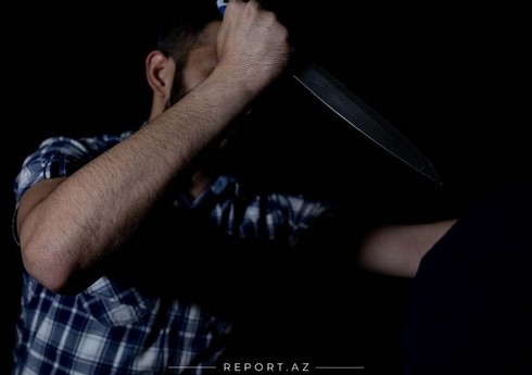 Goranboyda törədilən qətlin təfərrüatları məlum olub