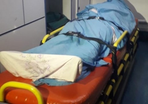 Goranboyda yeniyetmə bədbəxt hadisə nəticəsində ölüb