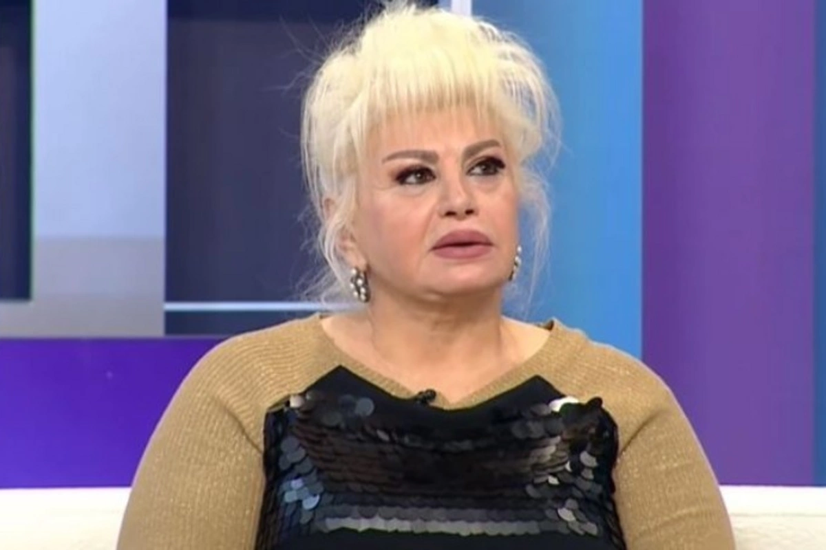 Gövhər Rzayeva: Gövhər Rzayeva: