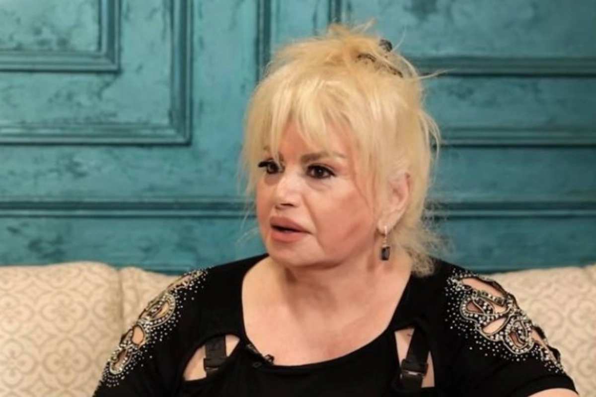 Gövhər Rzayeva: Gövhər Rzayeva: