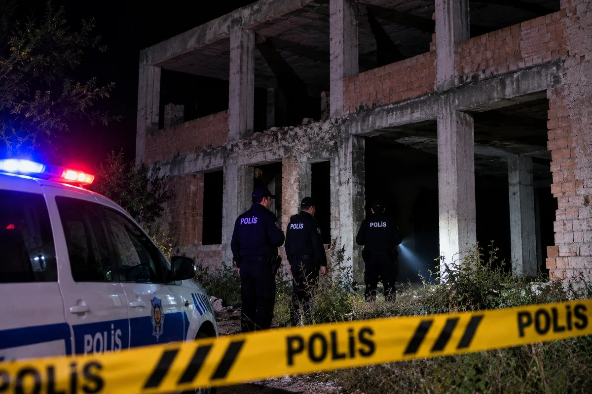 Göyçayda müəmmalı ölüm: Ailənin yeganə övladının meyiti tapıldı Göyçayda müəmmalı ölüm: Ailənin yeganə övladının meyiti tapıldı