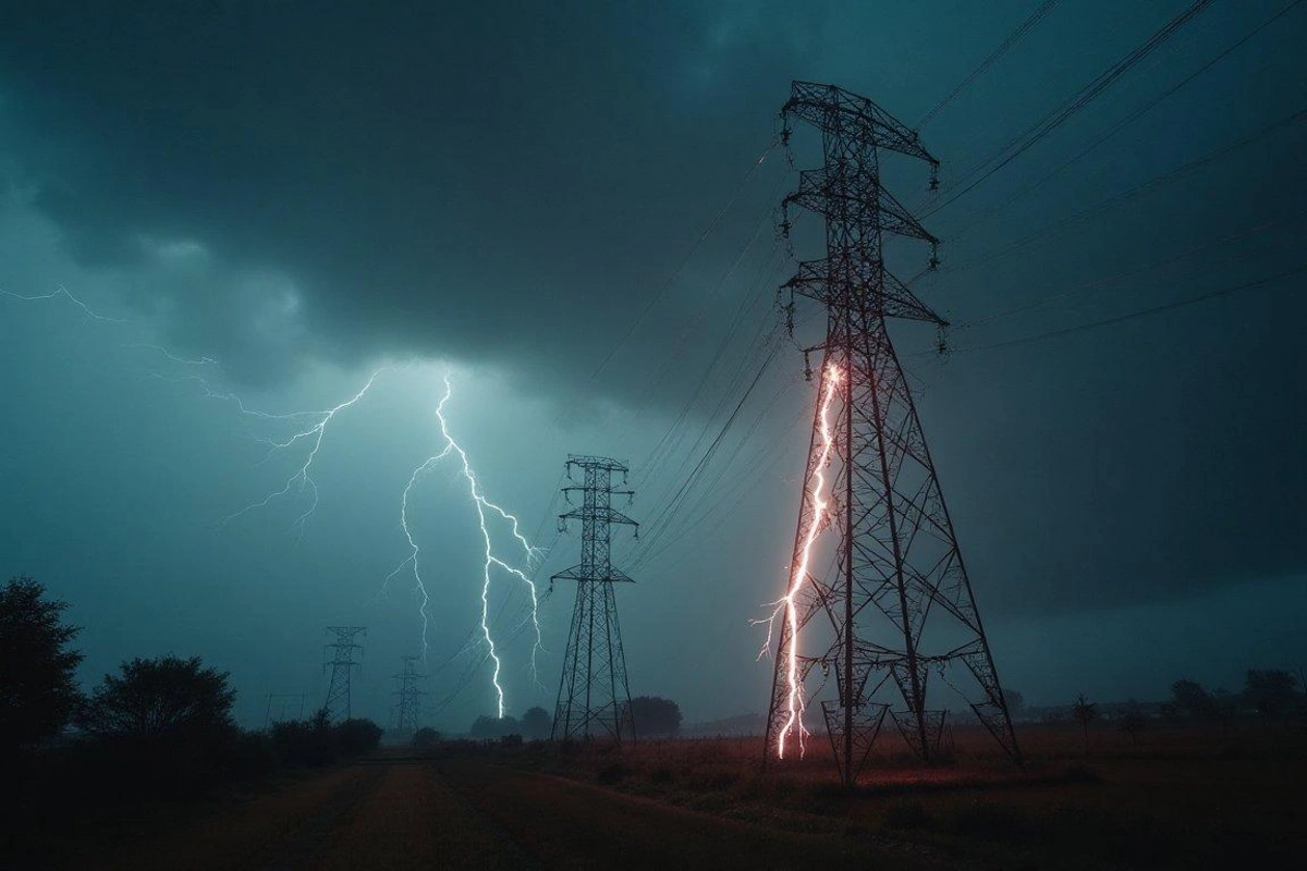 Göygöldə 21 yaşlı gənc oğlanı elektrik cərəyanı vurub