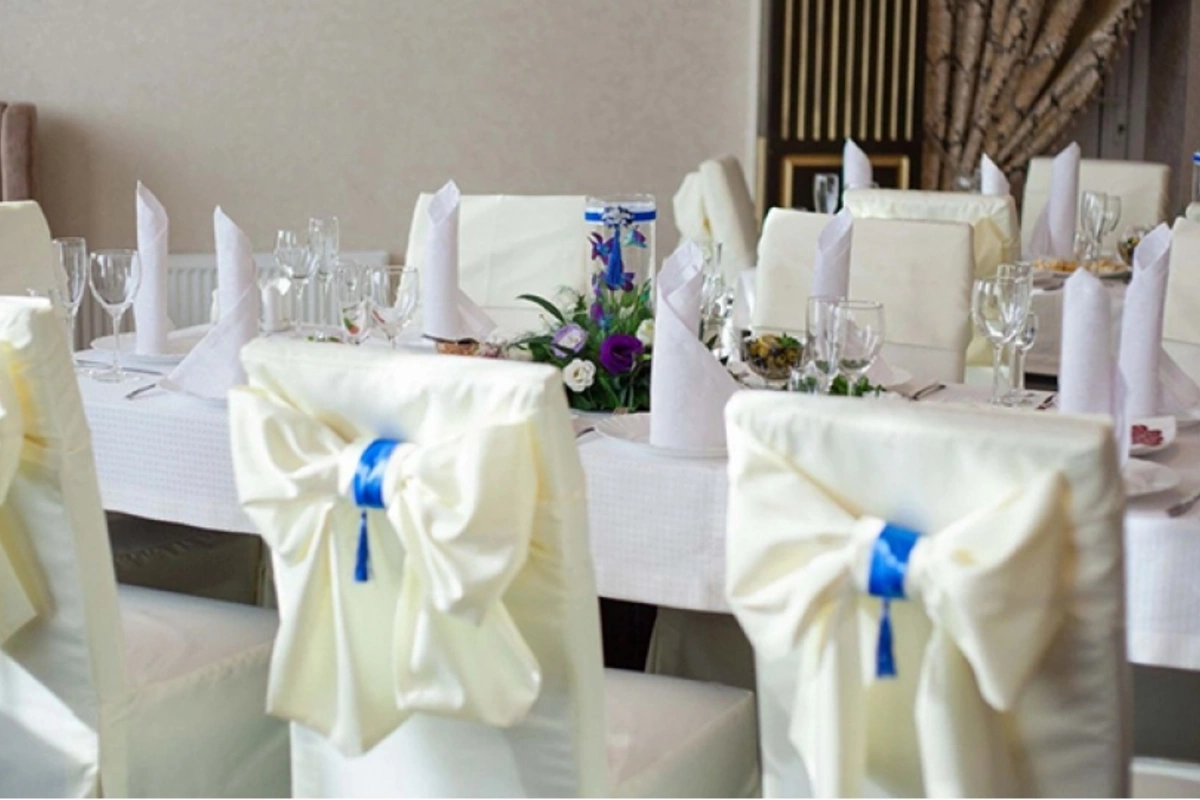 Göygöldə FACİƏ: Oğlunun toyunda başına aqlay daşı düşən ata ÖLDÜ