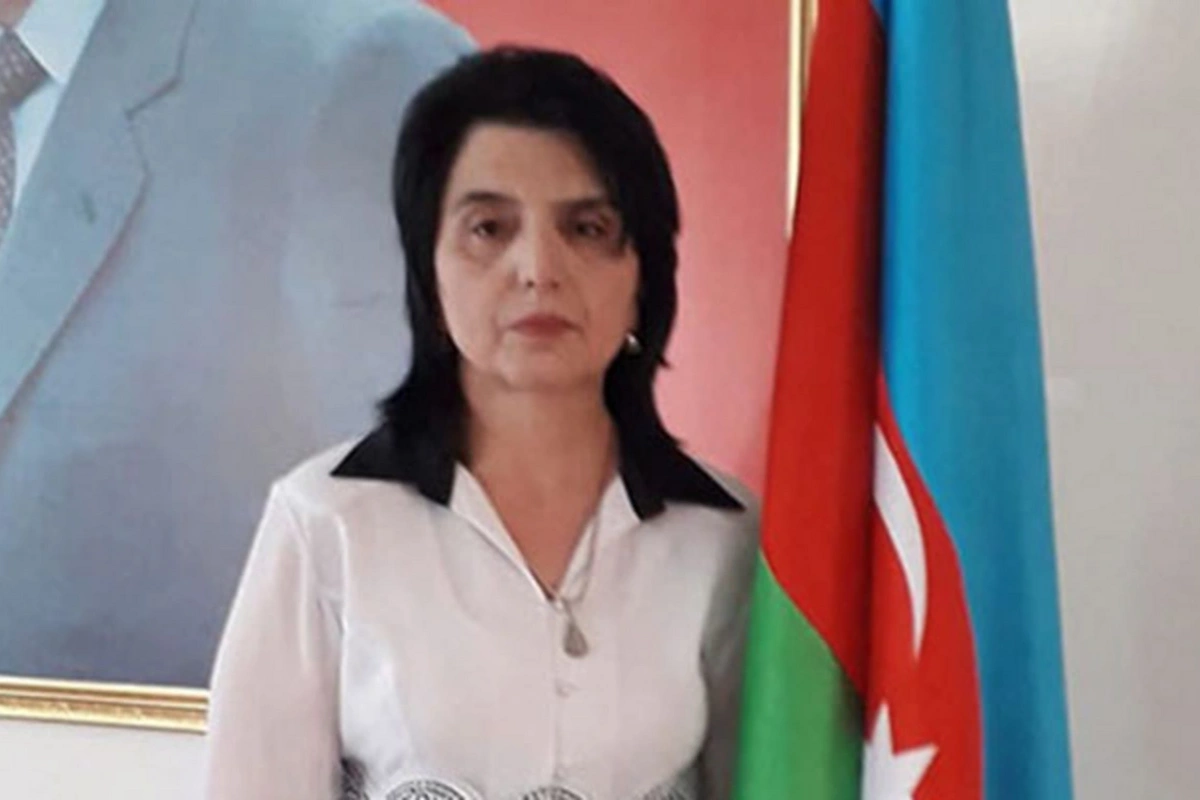 Göygöldə müəllim sirkə turşusundan zəhərlənərək öldü