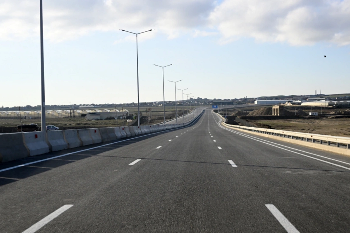 Göygöldə yollar əsaslı şəkildə təmir olunacaq – 840 min manatlıq LAYİHƏ