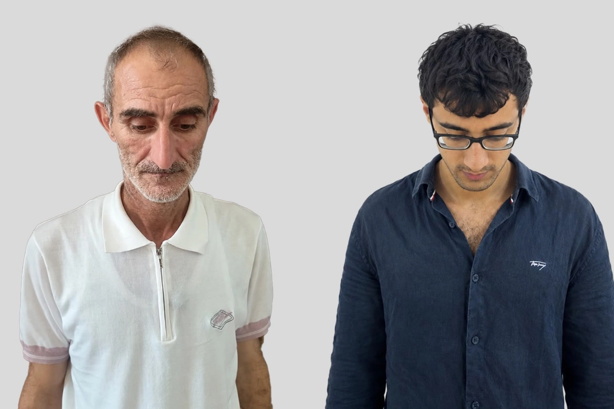 Gözəllik salonundan 3000 manatlıq kosmetika oğurlayan kişi tutuldu - ANBAAN VİDEO Gözəllik salonundan 3000 manatlıq kosmetika oğurlayan kişi tutuldu - ANBAAN VİDEO