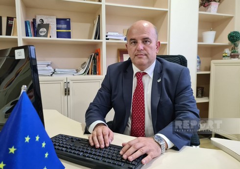 Gürcü politoloq: Azərbaycan və Ermənistan arasında sülh müqaviləsi qlobal təhlükəsizlik sistemini inkişaf etdirəcək