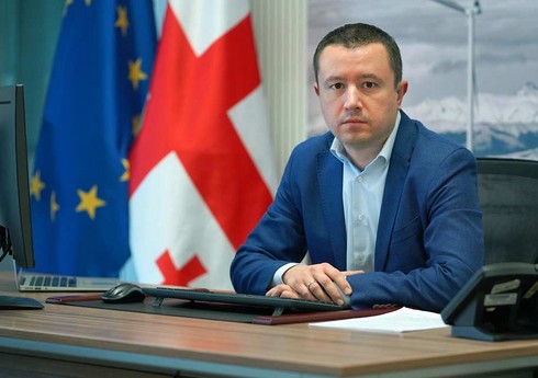 Gürcüstan Azərbaycan startaplarına 10 illik vergi güzəştləri təqdim edə bilər