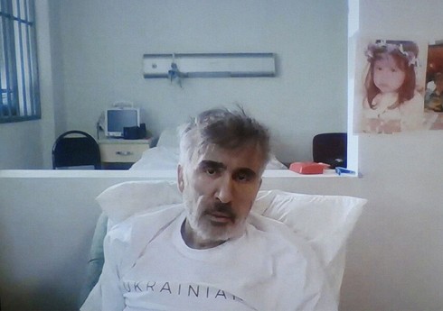 Gürcüstan Ukraynadan qovulan səfiri ilə Saakaşvili barədə məsləhətləşmə aparmayacaq