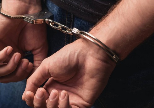 Gürcüstanda 26 nəfər “qanuni oğru” ittihamı ilə saxlanılıb