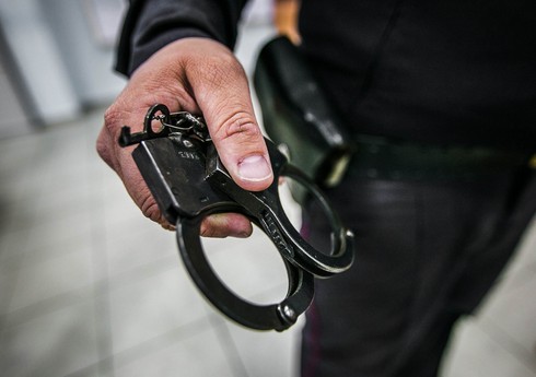 Gürcüstanda dövlət rəsmilərini təhqir edənlər 45 günədək həbs oluna bilərlər