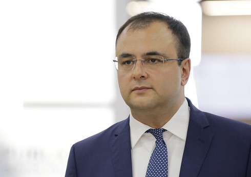 Gürcüstanın ədliyyə naziri: Gürcüstanın ədliyyə naziri: