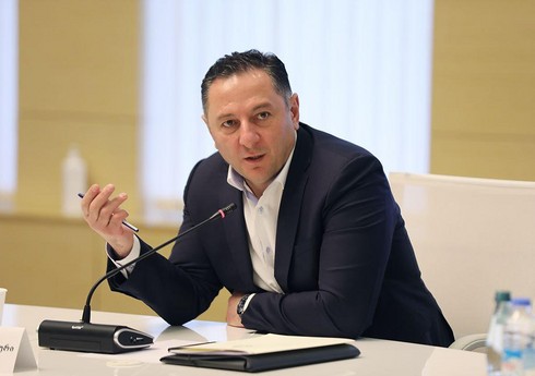 Gürcüstanın DİN rəhbəri Azərbaycana təşəkkür edib Gürcüstanın DİN rəhbəri Azərbaycana təşəkkür edib