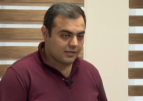 “Greencard Azerbaijan” şirkətinin direktoru kimi tanınan Rüfət Piriyev saxlanılıb