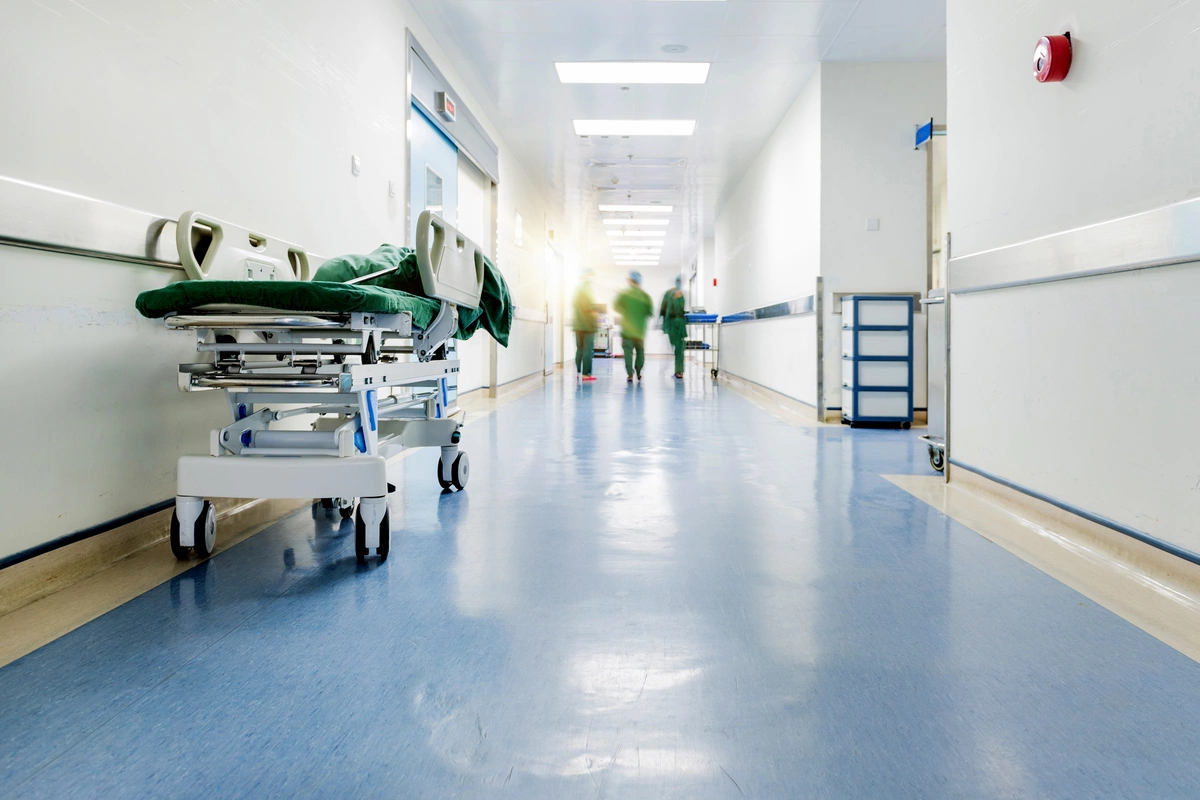 Güllələnən müəllimənin son DURUMU