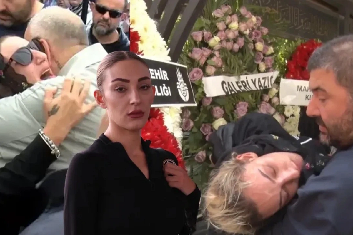 Güllü cinayəti ilə bağlı etiraf: 
