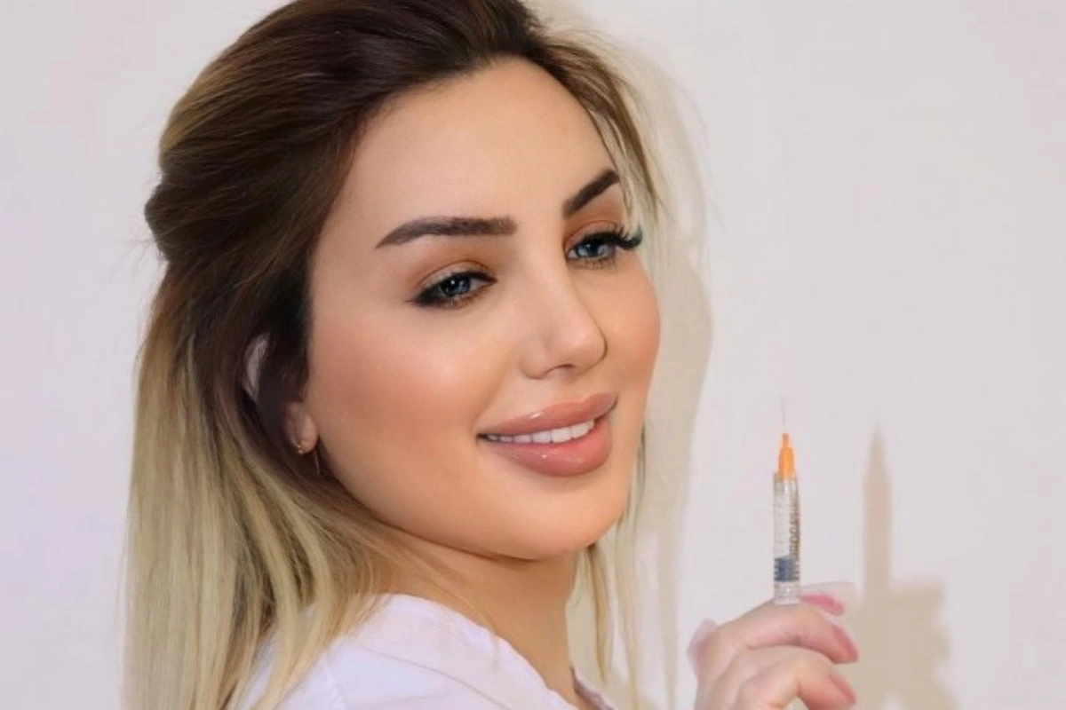 Gülsüm Əliyeva həkim deyilmiş: Qanunsuz əməliyyat etdiyi klinika isə...