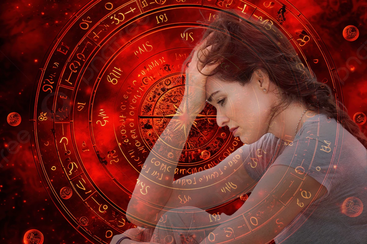 Günəş tutulması 5 bürcün həyatında dönüş nöqtəsi yarada bilər