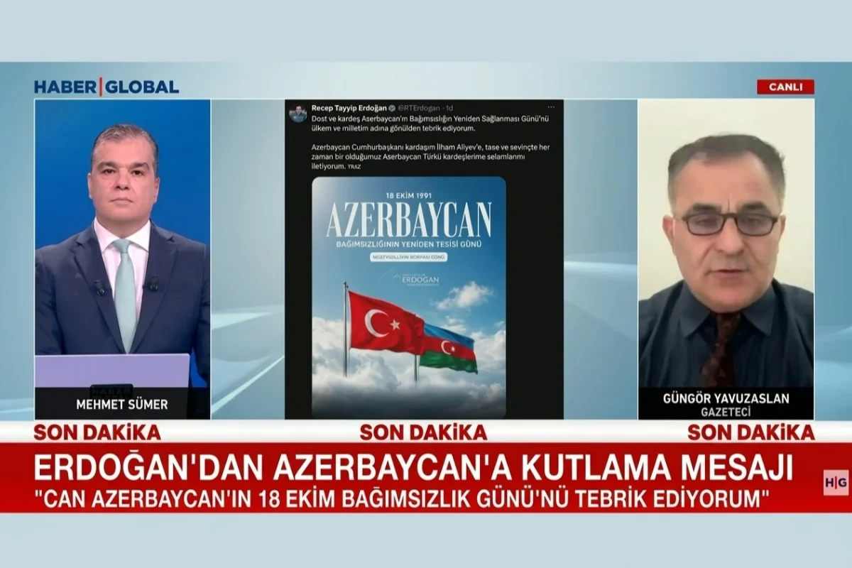 Güngör Yavuzarslan: 