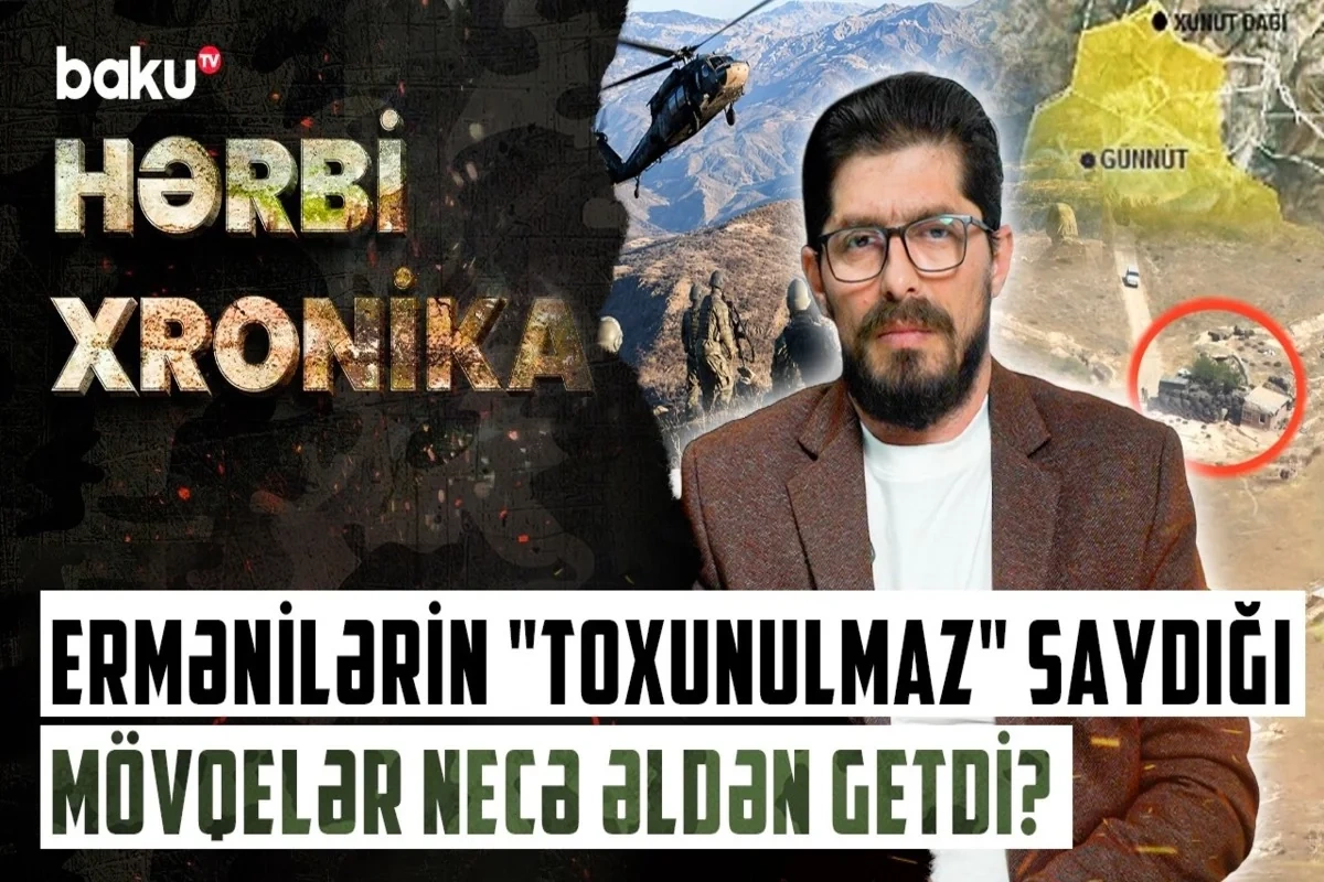 Günnüt əməliyyatı: Böyük Zəfərə aparan yolun mühüm mərhələsi