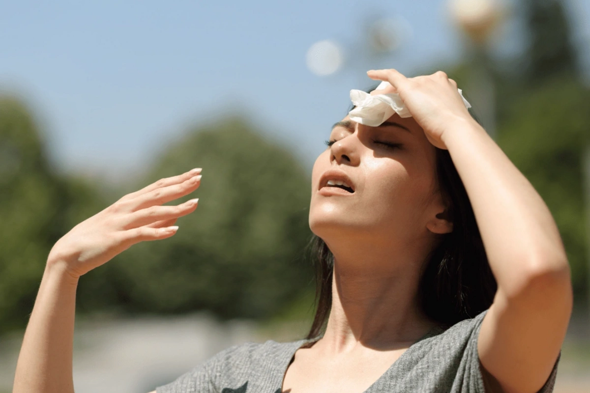 Günvurmanın əsas əlamətləri: Özümüzü necə qoruyaq?