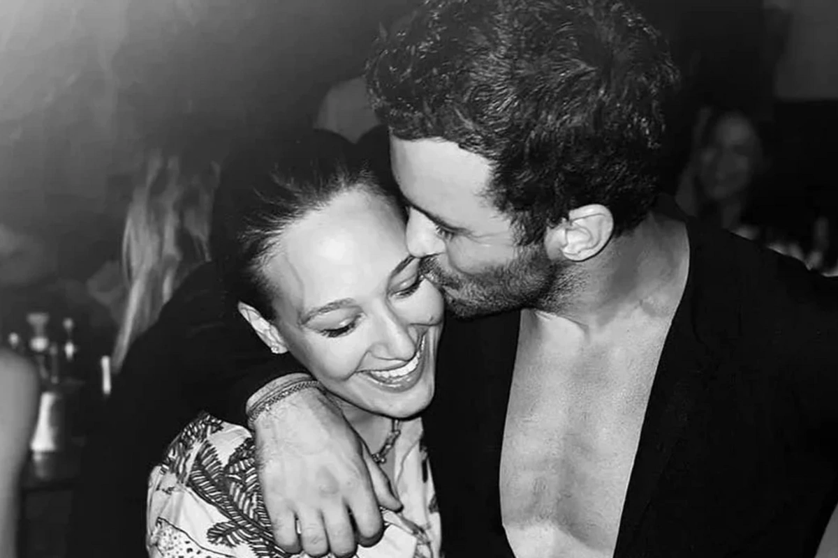 Gupse Özay və Barış Arduç boşanır?