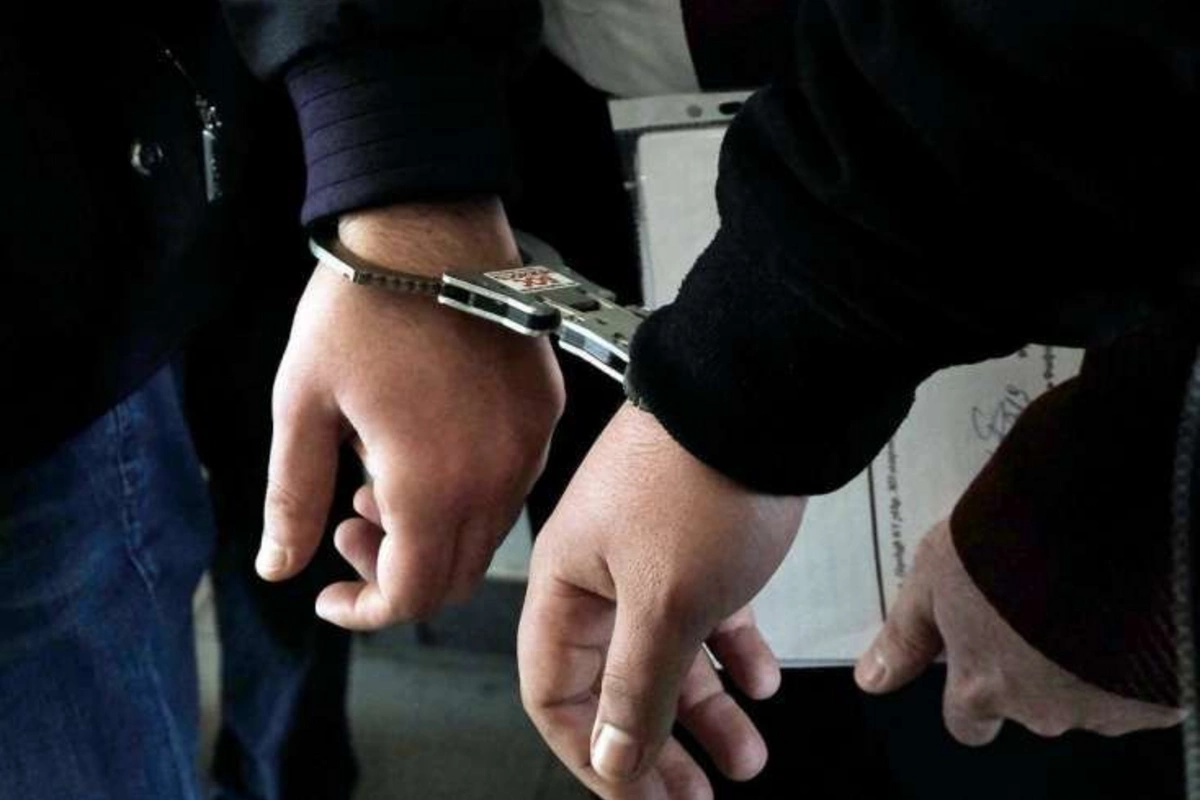 Gürcüstanda adam öldürməyə cəhddə təqsirləndirilən Azərbaycan vətəndaşı saxlanıldı