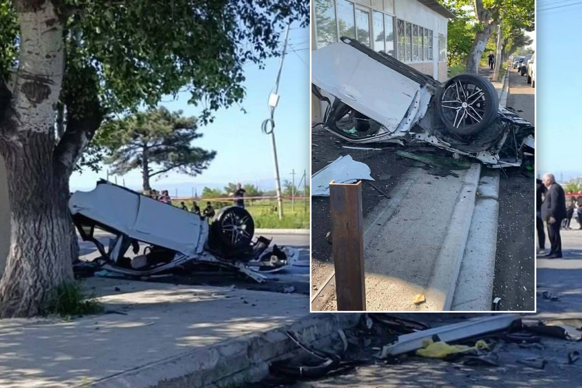 Gürcüstanda AĞIR QƏZADAKI ölən azərbaycanlı gənclərin FOTOSU Gürcüstanda AĞIR QƏZADAKI ölən azərbaycanlı gənclərin FOTOSU