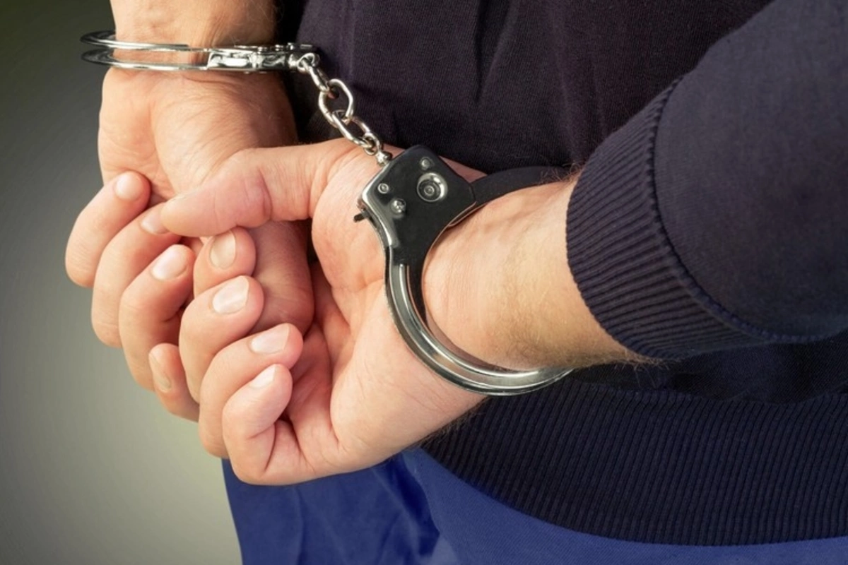 Gürcüstanda Azərbaycan vətəndaşı qanunsuz sərhəd keçidinə görə saxlanılıb