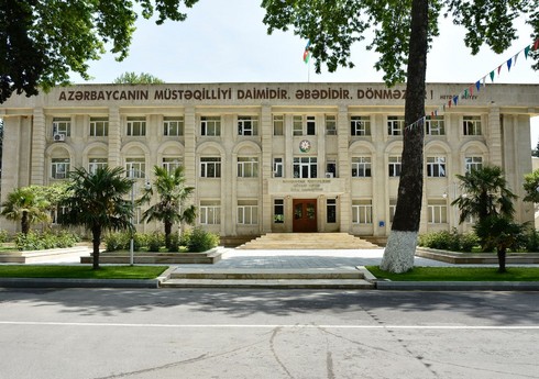 Göyçaya yeni icra başçısı təyin edilib