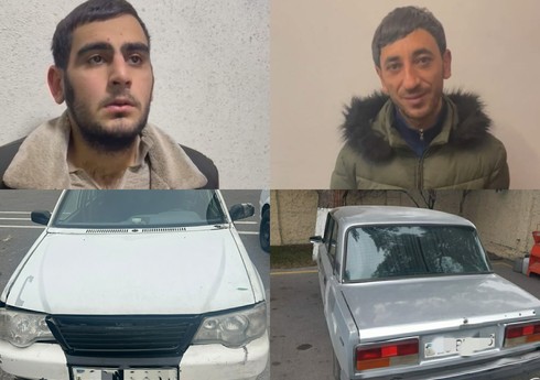 Göyçayda narkotikin təsiri altında avtomobil idarə edən sürücülər müəyyən olunub