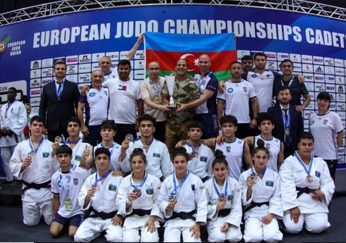 Göygöl Avropa Kuboku turnirinin püşkatma mərasimi keçirilib 