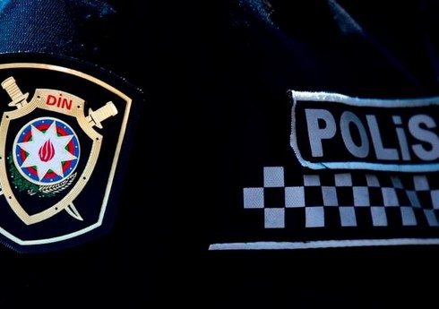 Göygöl rayon Sarısu Polis Bölməsinə yeni rəis təyin edilib