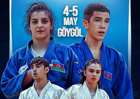 Göygöldə cüdo üzrə Avropa Kuboku keçiriləcək