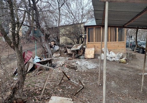 Göygöldə turizm zonalarını çirkləndirənlər cərimələnib