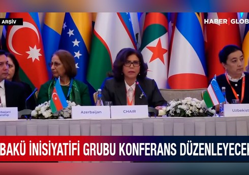 Haber Global”: Bakı Təşəbbüs Qrupu Fransa müstəmləkəsi altında yaşayanlara dəstək verir