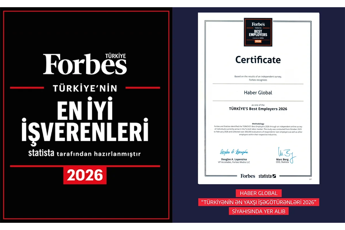 Haber Global 