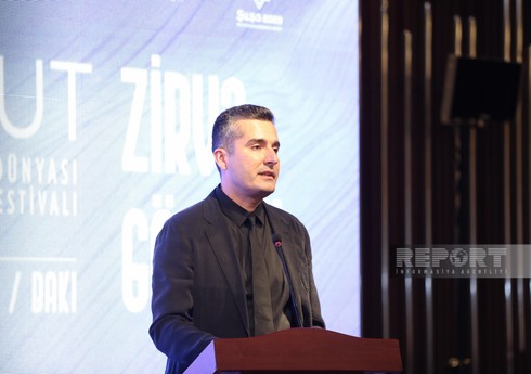 Hacı Zeynalabdin Tağıyevin həyatından bəhs edən film gələn il təhvil veriləcək