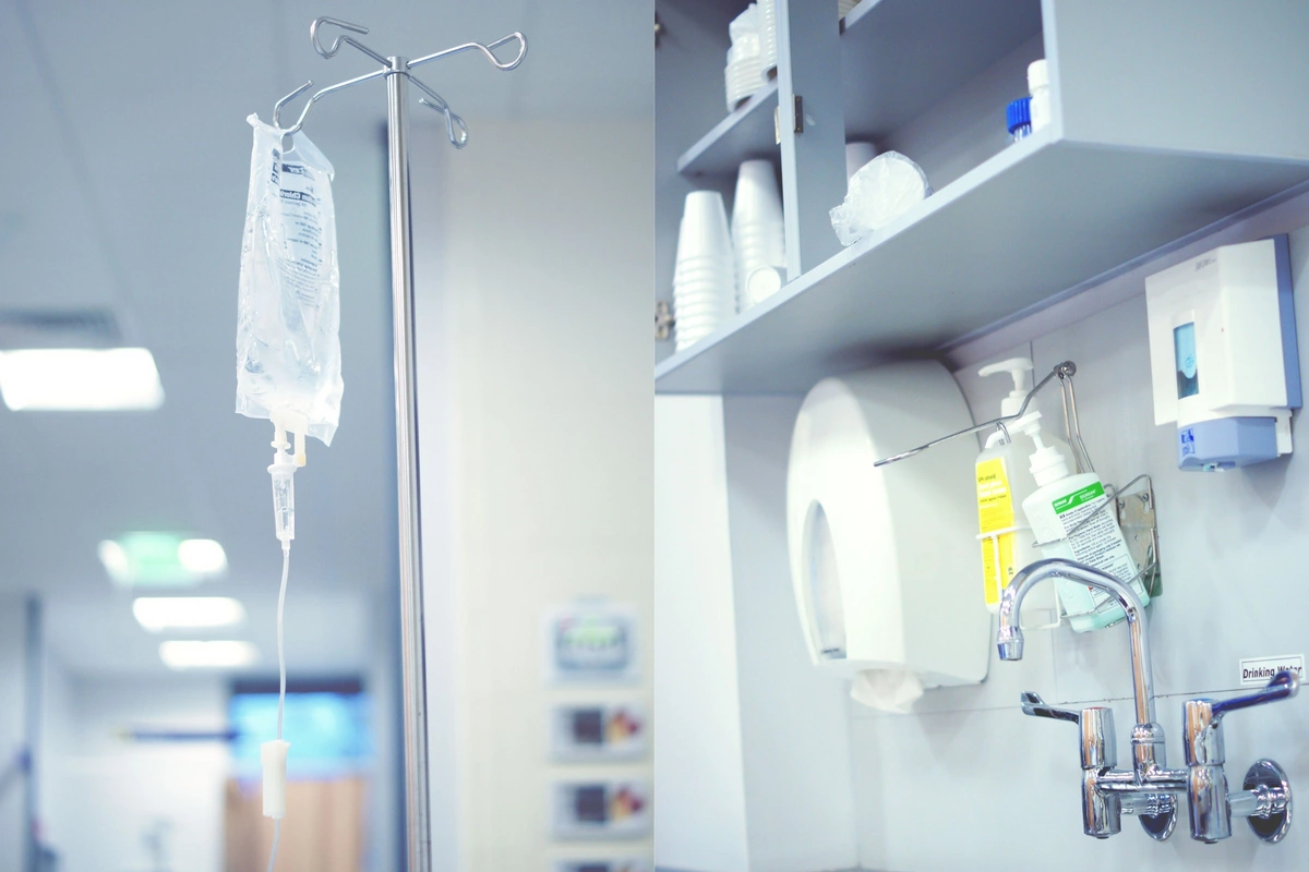 Hacı Zeynalabdin Tağıyev qəsəbəsində hamamda dəm qazından zəhərlənənlərdən birinin vəziyyəti orta-ağırdır