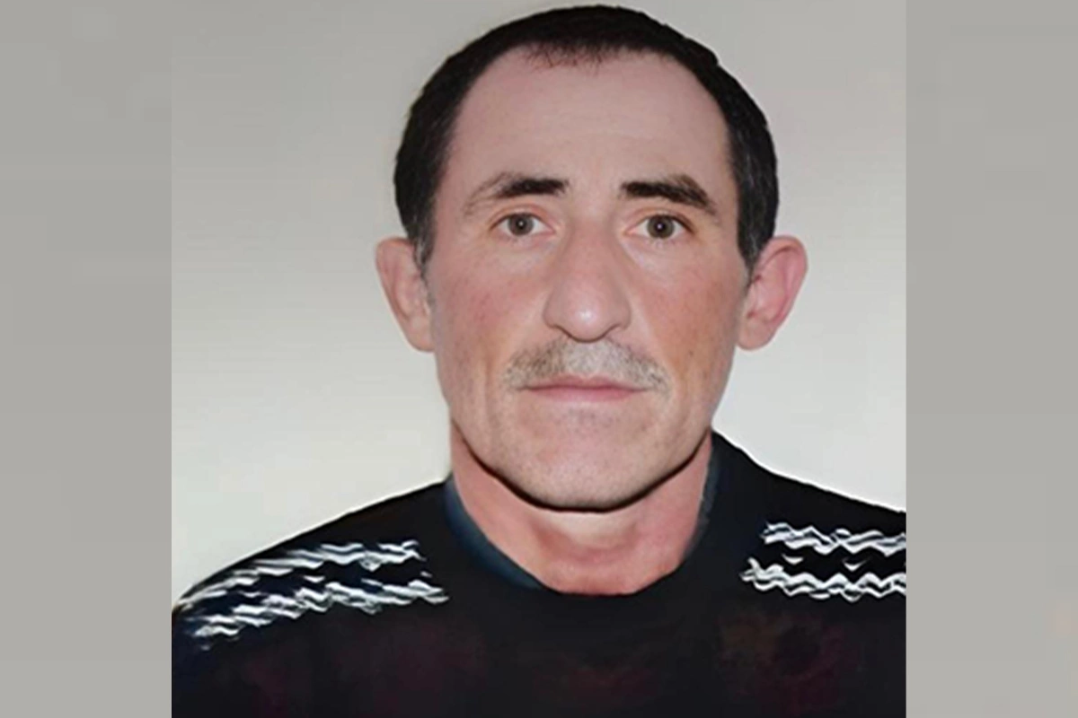 Hacıqabul sakini itkin düşdü