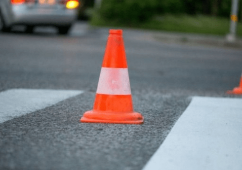 Hacıqabul - Bəhrəmtəpə - Mincivan yolunda hərəkət qismən məhdudlaşdırılacaq