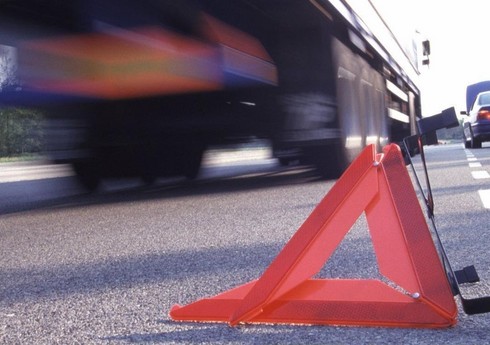 Hacıqabulda avtomobil qəzasında ölən şəxsin kimliyi məlum olub