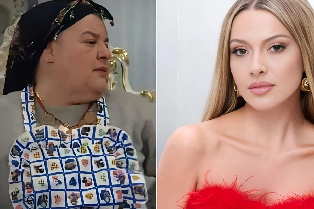 Hadisədən danışan aktrisa: Hadisədən danışan aktrisa: