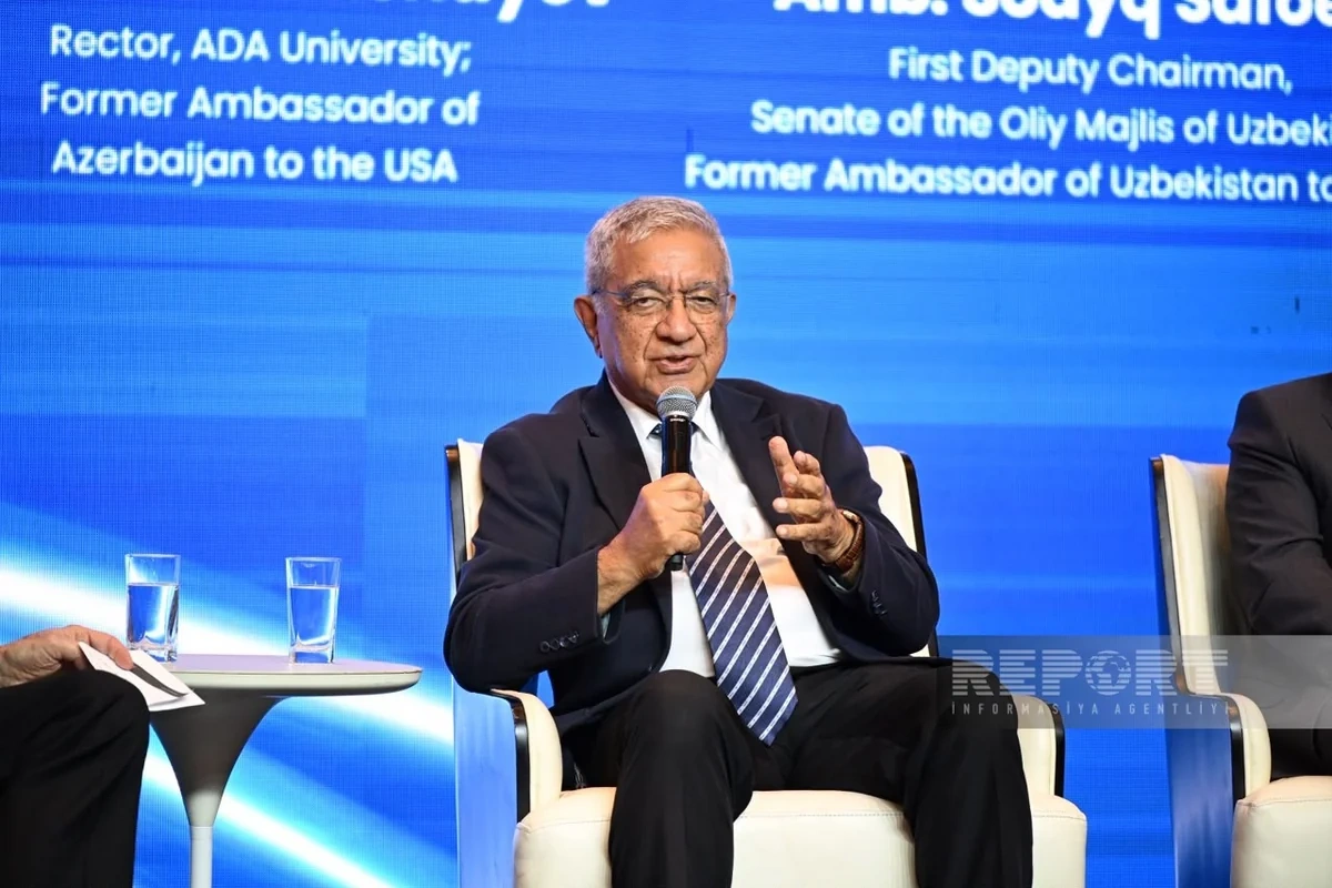 Hafiz Paşayev 